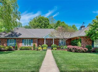 17954 Argonne Estates Dr, Florissant, MO