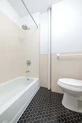 Rented by Keller Williams NYC