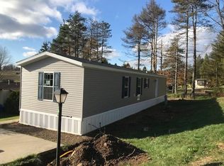 407 Hammersmith Dr, Indiana, PA 15701