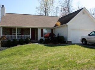 1242 Emerald Forest Ln, Powell, TN 37849