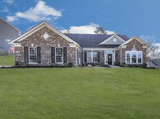 2139 Harmony Dr, Canton, GA 30115