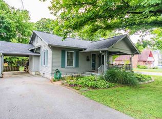 942 Nutwood St, Bowling Green, KY 42103