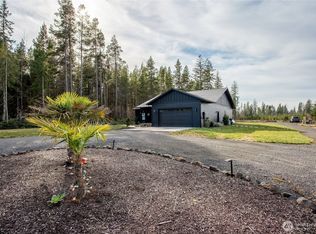 292 Oyler Rd, Ethel, WA 98542
