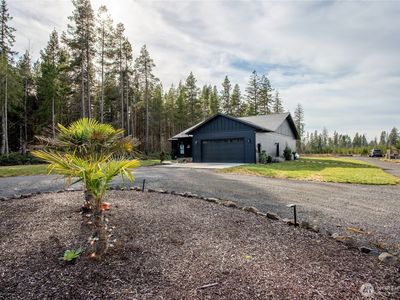 292 Oyler Road, Ethel, WA, 98542
