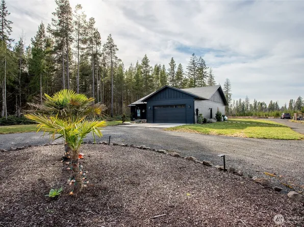 292 Oyler Road, Ethel, WA 98542