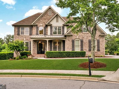 1231 Ellington Ct, Cumming, GA, 30041