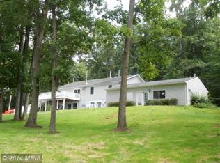 1488 Dismal Hollow Rd, Front Royal, VA 22630