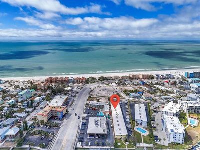 9715 Harrell Ave APT 22, Treasure Island, FL, 33706
