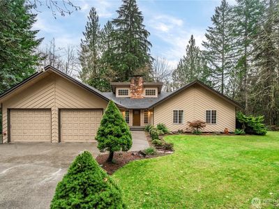6221 Northill Drive SW, Olympia, WA, 98512