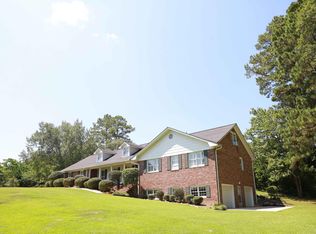 1208 5th Ave S, Jasper, AL 35501