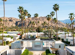 1812 Sandcliff Rd, Palm Springs, CA 92264