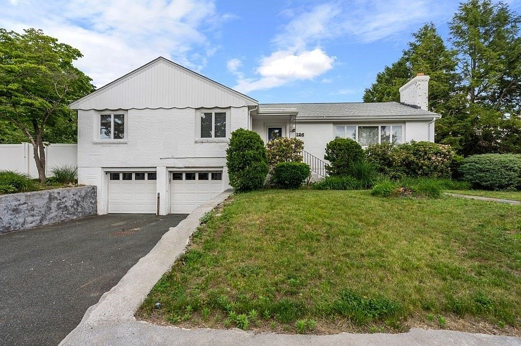 126 Chatham Rd, Brockton, MA 02301 Zillow