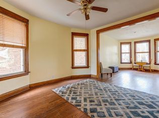 1833 N Harding Ave #1, Chicago, IL 60647