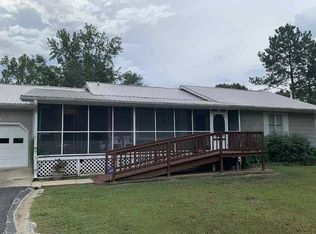 1126 Denas Cove Rd, Ragland, AL 35131