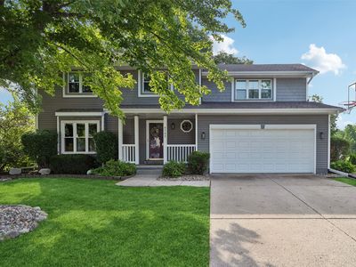 4709 80th Pl, Urbandale, IA, 50322