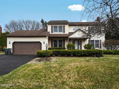 13 Wellesley Court, Loudonville, NY, 12211