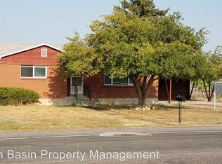 682 N 3500 W, Vernal, UT 84078