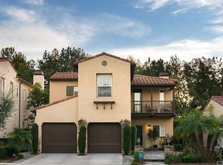 22 Secret Gdn, Irvine, CA 92620
