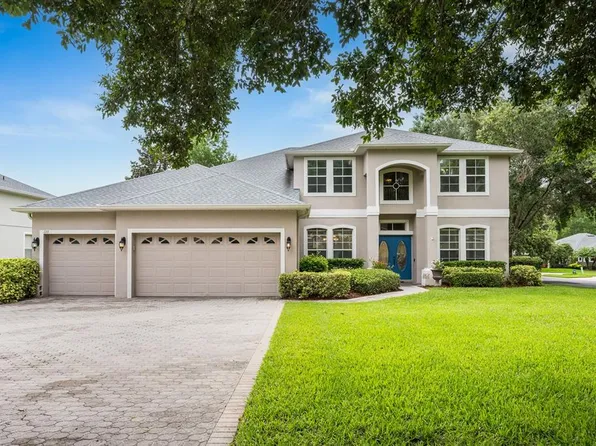 127 Heatherbrooke Cir, Oviedo, FL 32765