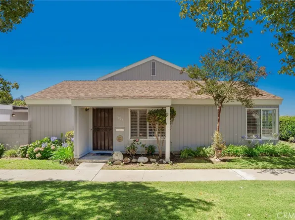 1003 Quiet Creek Ln, Diamond Bar, CA 91765