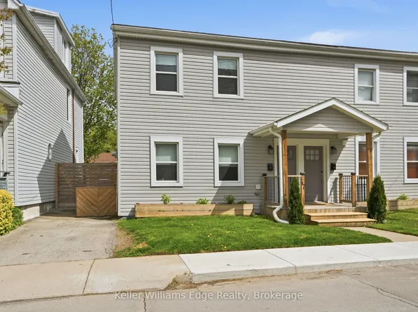 47 New St, Hamilton, ON L8P 4J6