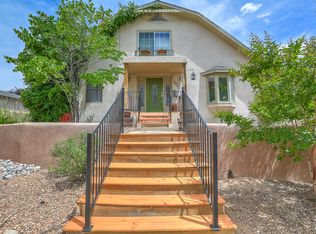 632 Cedar St NE, Albuquerque, NM 87106
