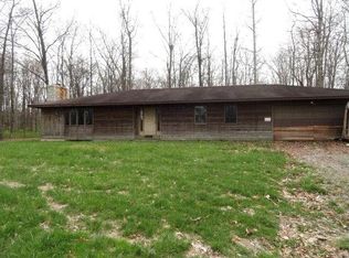 7801 Templin Rd, Blanchester, OH 45107