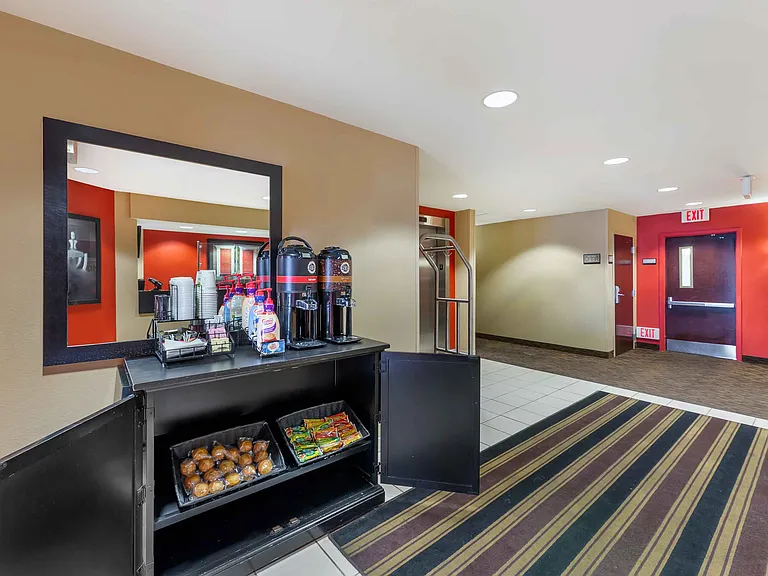 Free Grab-and-Go Breakfast