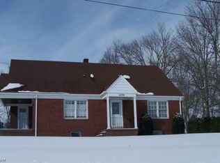 11374 Mount Eaton Rd, Marshallville, OH 44645