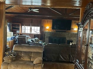 121 Park St, Brownwood, TX 76801