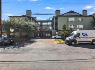 807 W 25th St APT 310, Austin, TX 78705