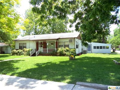 503 E Martindale St, Seguin, TX, 78155