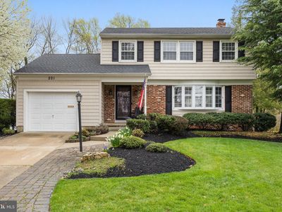201 Hamilton Rd, Marlton, NJ, 08053