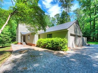 1174 Goosewing Rd, Manakin Sabot, VA 23103