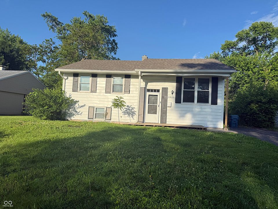 1st image of 3829 Alsace Pl