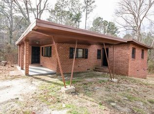 3845 Jailette Rd, Atlanta, GA 30349