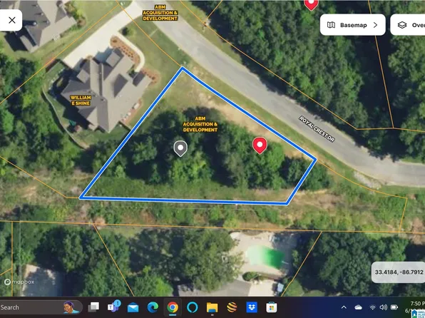 1621 Chateau Crest Ln #11, Birmingham, AL 35216