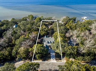 527 Calhoun Ave, Destin, FL 32541