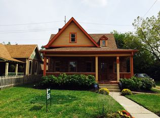 1626 N New Jersey St, Indianapolis, IN 46202