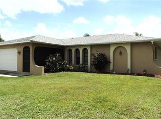 113 NE 6th Ave, Cape Coral, FL 33909