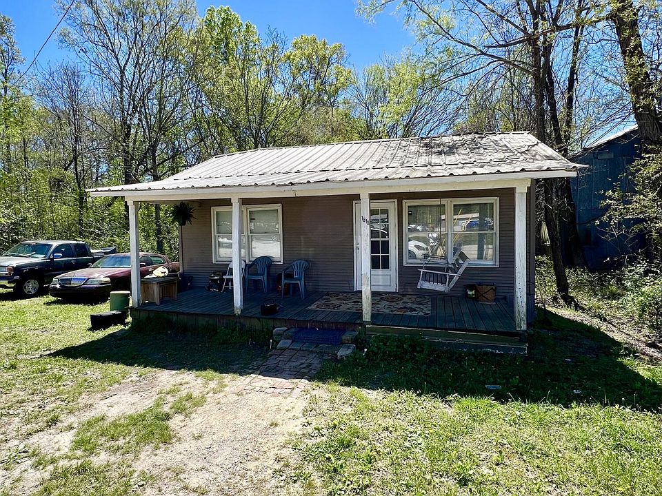 1818 Chestnut St, Plantersville, MS 38862 MLS 241153 Zillow
