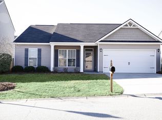 727 Turning Crest Ln, Graniteville, SC 29829