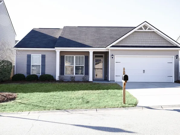 727 Turning Crest Ln, Graniteville, SC 29829