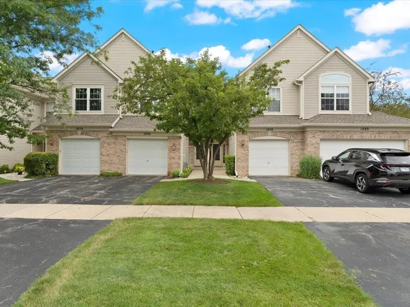 1476 Doolittle Ln, Grayslake, IL 60030