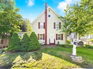17 S High St, Ashburnham, MA 01430