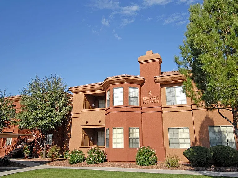 Summerlin Villas — Photo 10