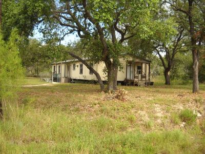 23219 Copper Canyon Dr, Elmendorf, TX, 78112