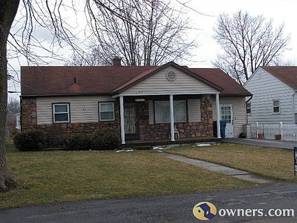 2/3 Bedroom Ranch