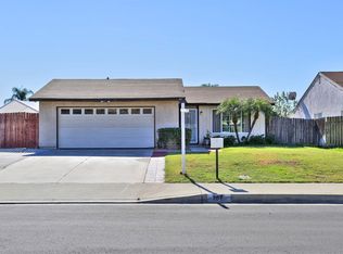 707 W Eucalyptus Ct, Ontario, CA 91762