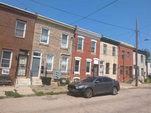 910 N Markoe St, Philadelphia, PA 19131
